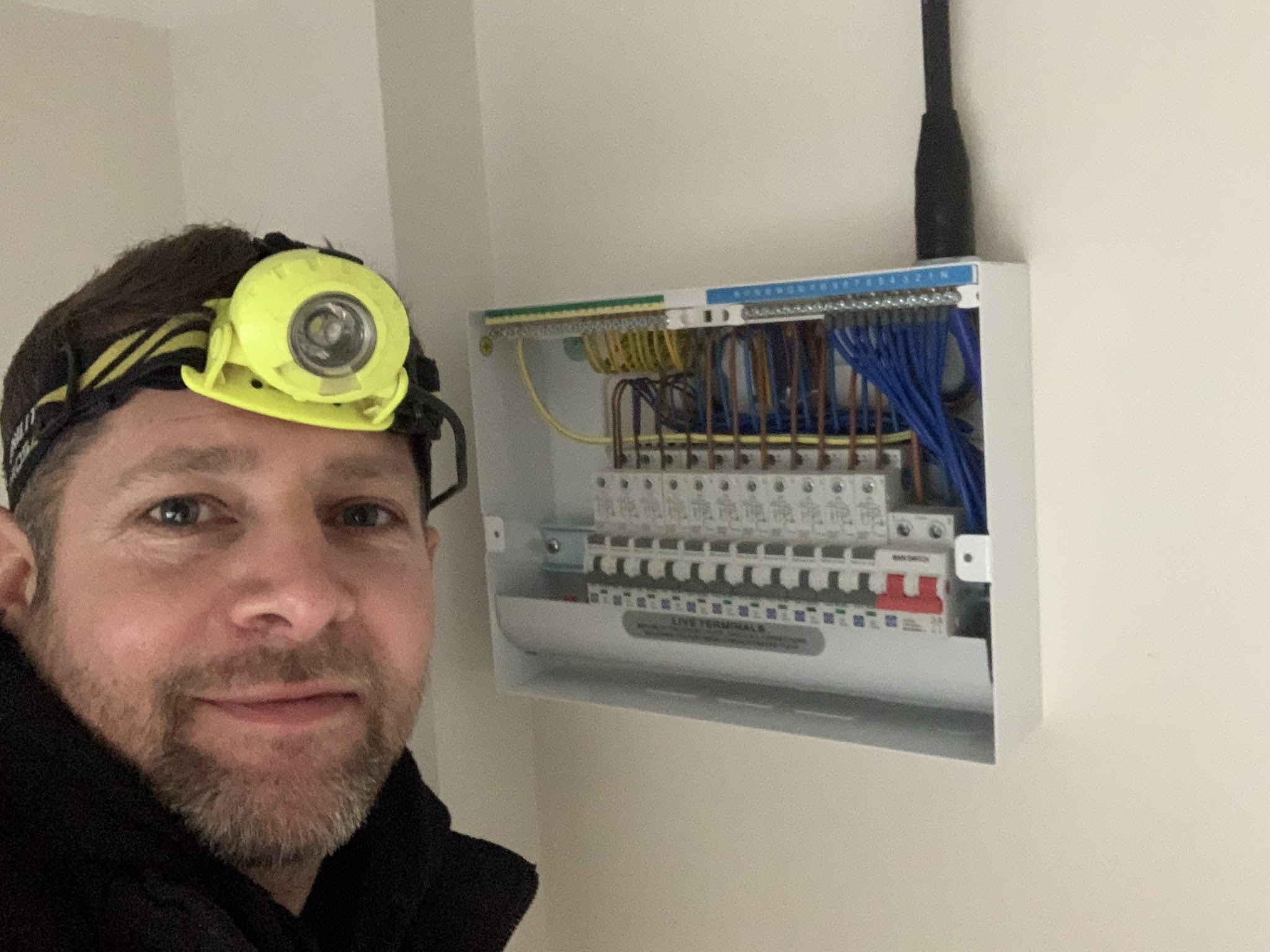 Electrician in Bristol (South) JPS Electrical Services
